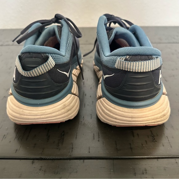 Hoka One One Women’s Gaviota 3 Running Shoes - Picture 5 of 7